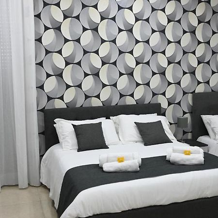 Solymar B&B Napoli Eksteriør billede